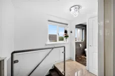 Stronsay Place, Kilmarnock