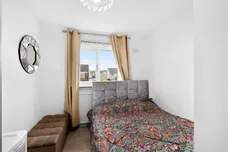 Stronsay Place, Kilmarnock