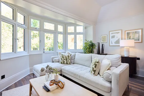 Woodchurch Road, London, NW6