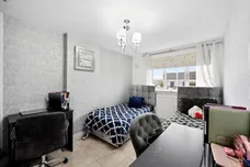 Stronsay Place, Kilmarnock