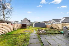Stronsay Place, Kilmarnock