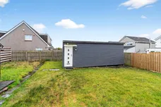 Stronsay Place, Kilmarnock