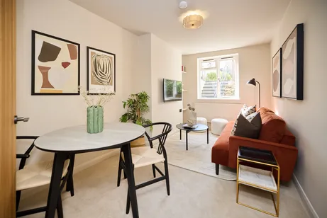 Woodchurch Road, London, NW6