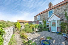 Russell Cottages, Bacton, Norwich