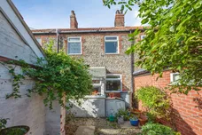 Russell Cottages, Bacton, Norwich