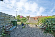 Russell Cottages, Bacton, Norwich