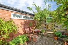 Russell Cottages, Bacton, Norwich