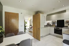 Woodleigh Close, Harrogate