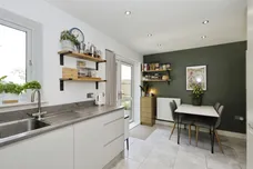 Woodleigh Close, Harrogate