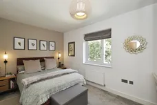 Woodleigh Close, Harrogate