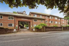 South Walks Road, Dorchester