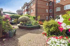 South Walks Road, Dorchester
