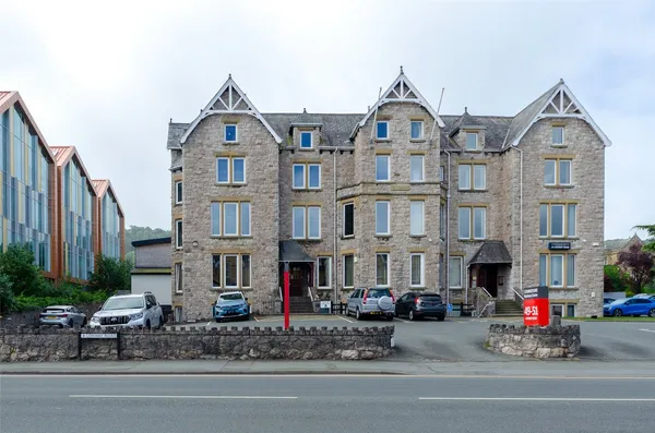 Conway Road, Colwyn Bay, Conwy, LL29