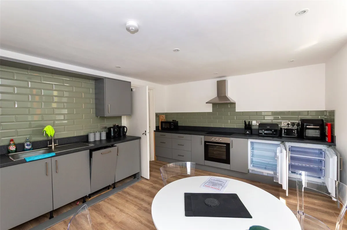 Conway Road, Colwyn Bay, Conwy, LL29