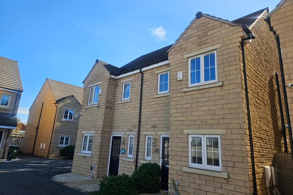 Imperial Close, Wakefield
