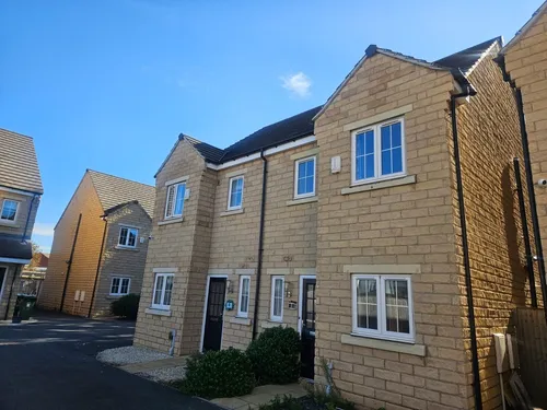 Imperial Close, Wakefieldphoto