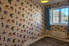 Imperial Close, Wakefield