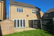 Imperial Close, Wakefield