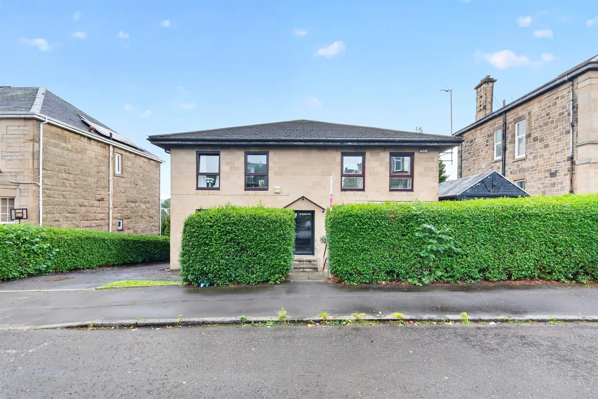 Parkhill Drive, Rutherglen, Glasgow