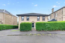 Parkhill Drive, Rutherglen, Glasgow