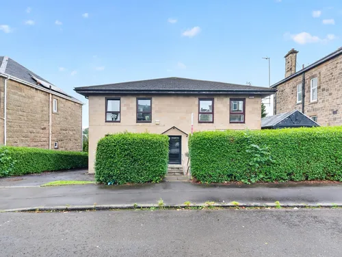 Parkhill Drive, Rutherglen, Glasgowphoto