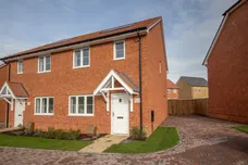 Meadow Gardens, Hartley Brook Road, Clacton-On-Sea