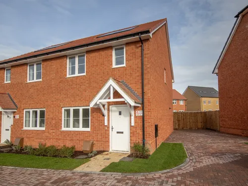 Meadow Gardens, Hartley Brook Road, Clacton-On-Seaphoto