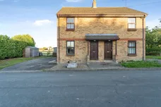 Chapel Lane, Wicken, ELY