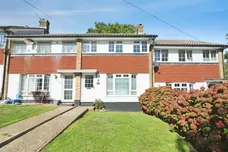 Laleham Close, St. Leonards-On-Sea