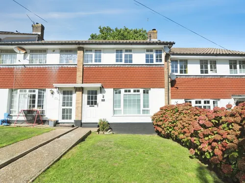 Laleham Close, St. Leonards-On-Seaphoto