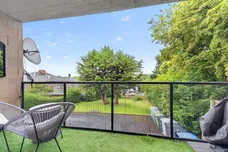 Parkhill Drive, Rutherglen, Glasgow