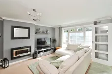 Laleham Close, St. Leonards-On-Sea