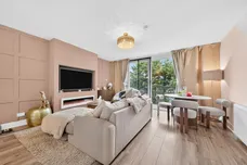 Parkhill Drive, Rutherglen, Glasgow