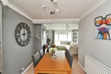 Laleham Close, St. Leonards-On-Sea