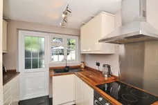 Laleham Close, St. Leonards-On-Sea
