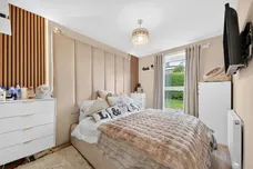 Parkhill Drive, Rutherglen, Glasgow