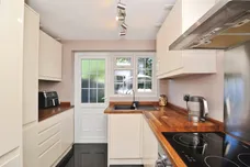 Laleham Close, St. Leonards-On-Sea