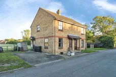 Chapel Lane, Wicken, ELY