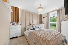 Parkhill Drive, Rutherglen, Glasgow