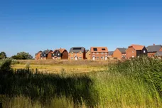 Meadow Gardens, Hartley Brook Road, Clacton-On-Sea