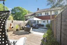 Laleham Close, St. Leonards-On-Sea