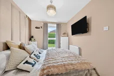 Parkhill Drive, Rutherglen, Glasgow