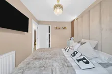 Parkhill Drive, Rutherglen, Glasgow