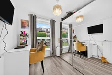 Parkhill Drive, Rutherglen, Glasgow