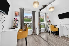 Parkhill Drive, Rutherglen, Glasgow