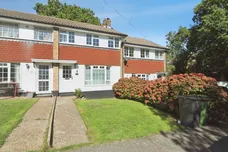 Laleham Close, St. Leonards-On-Sea