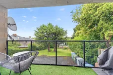 Parkhill Drive, Rutherglen, Glasgow