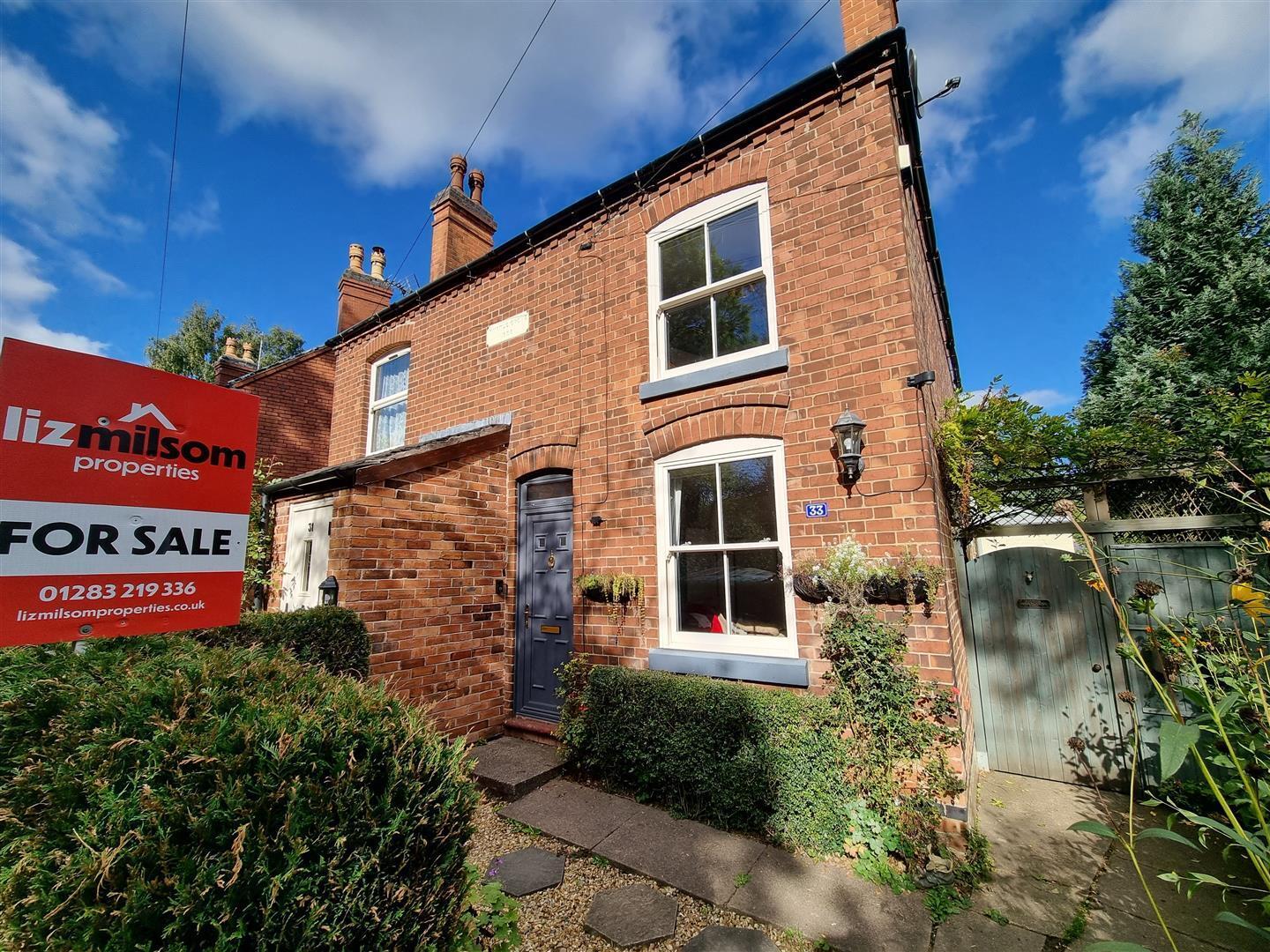 Myrtle Grove, Park Road, Moira, Swadlincote Image 1