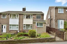 Revill Lane, Woodhouse, Sheffield