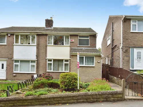 Revill Lane, Woodhouse, Sheffieldphoto